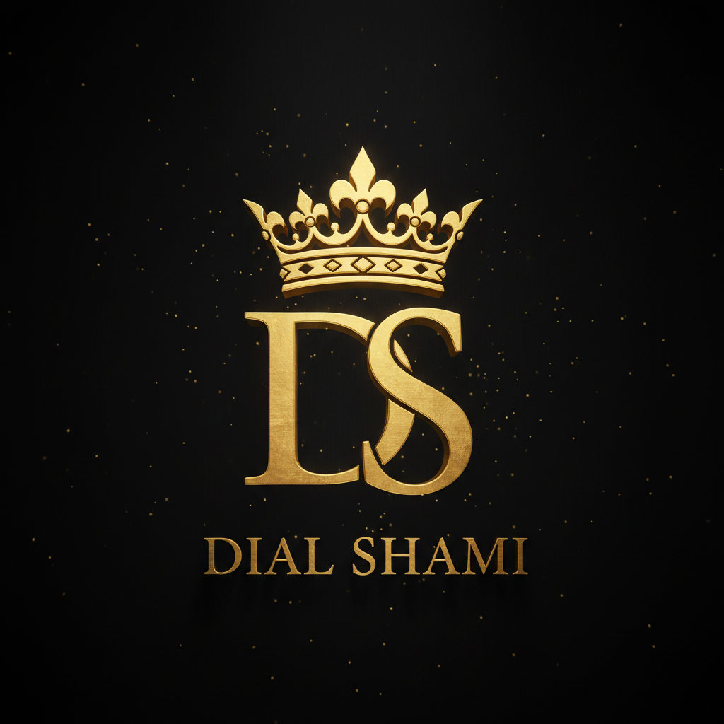 Dial Shami